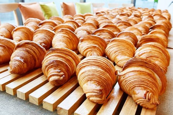 Croissant 