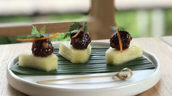 Thai Summer food